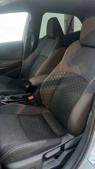 Toyota Corolla 2025
