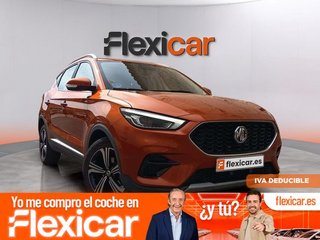MG ZS 1.5 Comfort