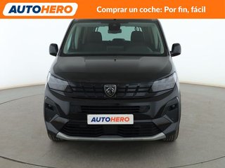 Peugeot Rifter 1.5 Blue-HDi GT Standard