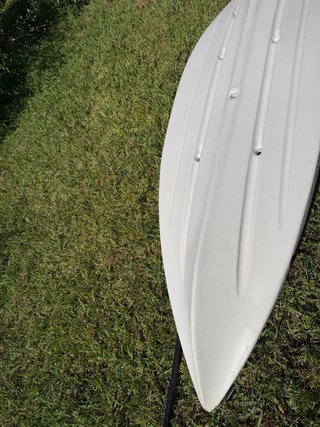 Kayak de pesca Galaxy Kayaks