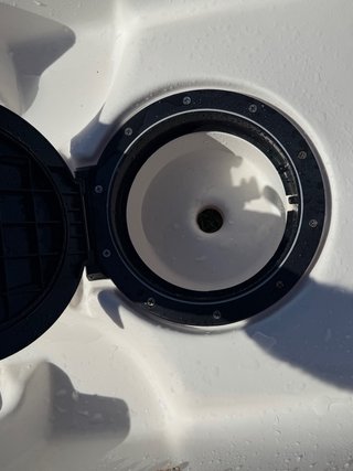 Kayak de pesca Galaxy Kayaks