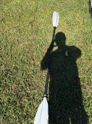 Kayak de pesca Galaxy Kayaks