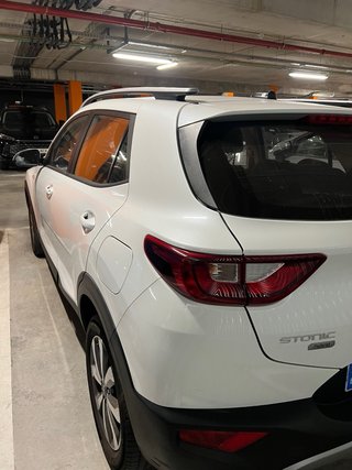 KIA Stonic Concept 100CV  2024 34.000km