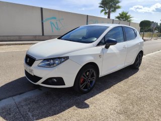 SEAT Ibiza 2009