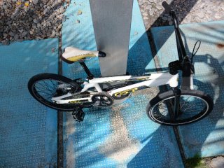 Bicicleta BMX GT POWER SERIES