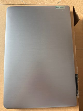 Portátil Lenovo IdeaPad 3 14ALC6