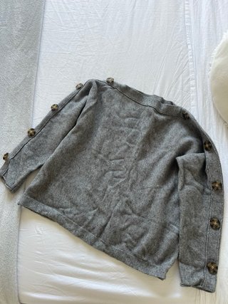 Jersey Gris Sfera