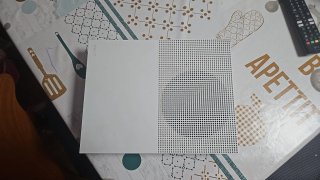 Consola Xbox One Blanca