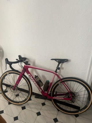 Bicicleta de Carretera Orbea Rosa