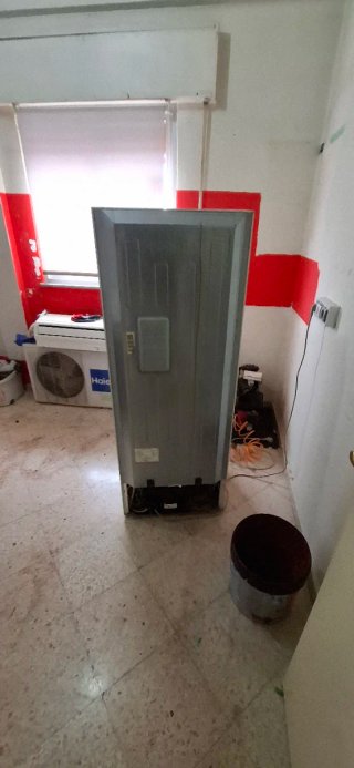 Nevera Beko para Apartamento