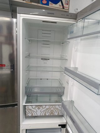☆Nevera Siemens Combi Garantía + Entrega☆