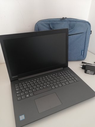 Portátil - Lenovo Ideapad 320