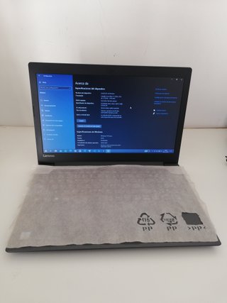 Portátil - Lenovo Ideapad 320