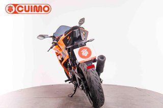 KTM RC 125