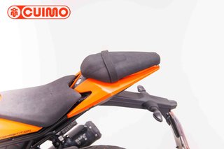 KTM RC 125