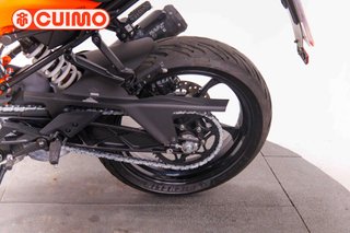 KTM RC 125
