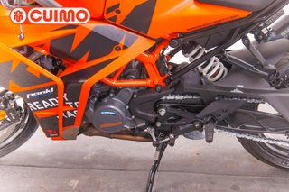 KTM RC 125