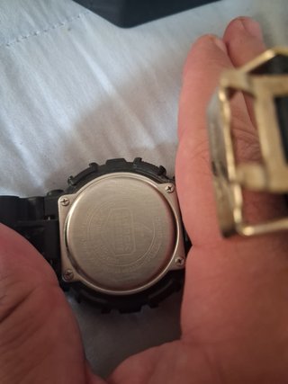 Reloj Casio G-Shock