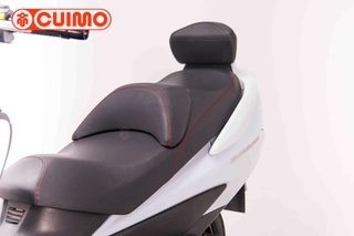 SUZUKI BURGMAN 400