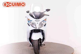 SUZUKI BURGMAN 400