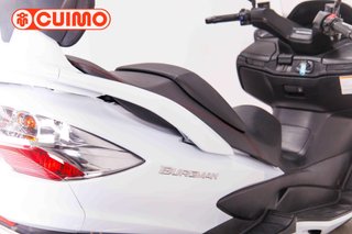 SUZUKI BURGMAN 400