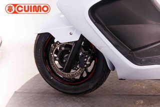 SUZUKI BURGMAN 400