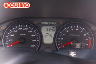 SUZUKI BURGMAN 400