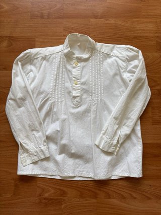 Traje Fallero Niño