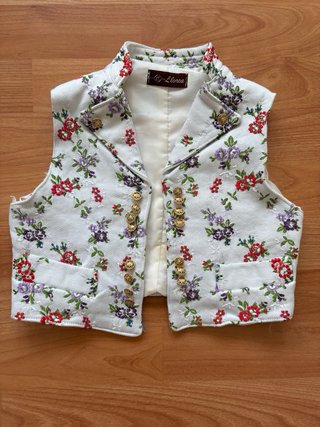 Traje Fallero Niño