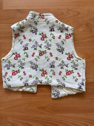 Traje Fallero Niño