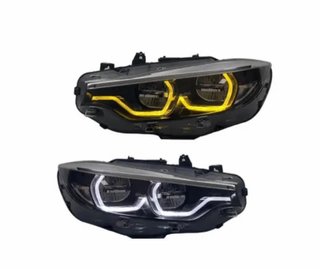 FAROS LCI DRL BMW  F80 F30 | LED