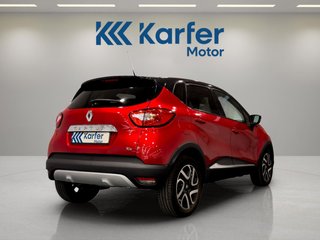 Renault Captur Helly Hansen Energy TCe 90 S&S eco2