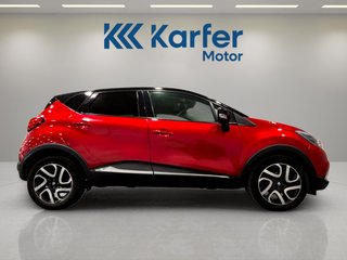 Renault Captur Helly Hansen Energy TCe 90 S&S eco2