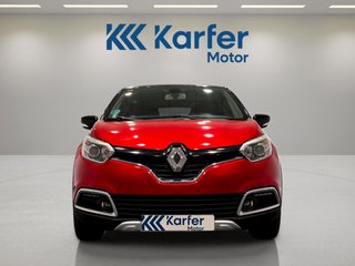Renault Captur Helly Hansen Energy TCe 90 S&S eco2