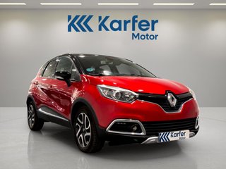 Renault Captur Helly Hansen Energy TCe 90 S&S eco2