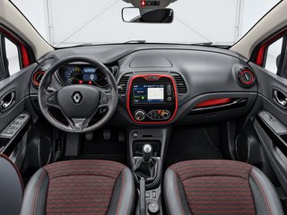 Renault Captur Helly Hansen Energy TCe 90 S&S eco2