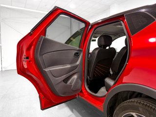 Renault Captur Helly Hansen Energy TCe 90 S&S eco2