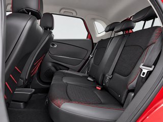 Renault Captur Helly Hansen Energy TCe 90 S&S eco2