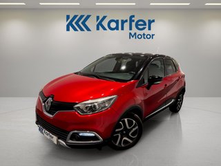 Renault Captur Helly Hansen Energy TCe 90 S&S eco2