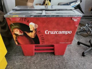 Botellero Frigorífico solo quedan 2 uds