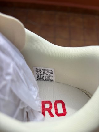 Zapatillas Adidas Adizero SL