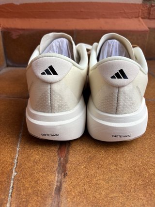 Zapatillas Adidas Adizero SL