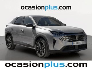 Peugeot 3008 Hybrid 145 Allure eDCS6 107 kW (145 CV)