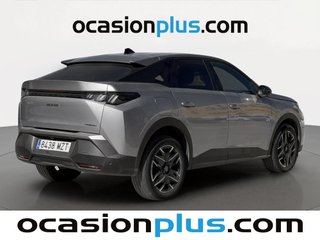 Peugeot 3008 Hybrid 145 Allure eDCS6 107 kW (145 CV)
