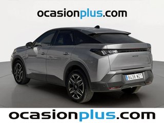 Peugeot 3008 Hybrid 145 Allure eDCS6 107 kW (145 CV)