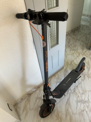 Patinete Eléctrico HoneyWhale