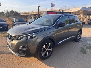 Peugeot 3008 2017