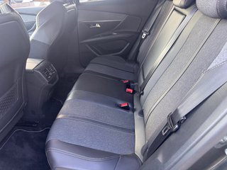 Peugeot 3008 2017