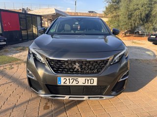 Peugeot 3008 2017