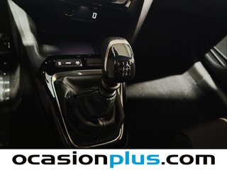 Opel Corsa 1.2 T XHL GS 74 kW (100 CV)